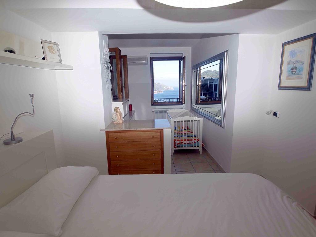 La Casetta Di Mary Taormina Kamer foto
