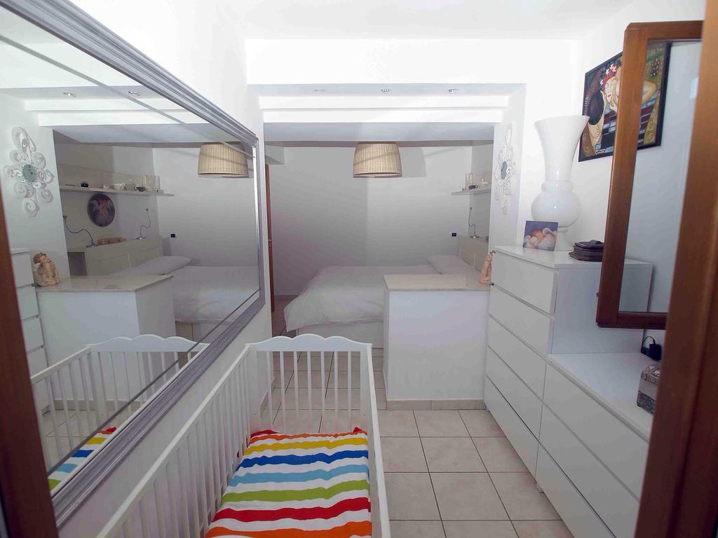 La Casetta Di Mary Taormina Kamer foto