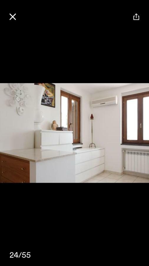 La Casetta Di Mary Taormina Buitenkant foto